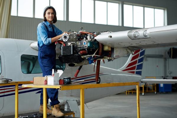 10 Best Universities to Study Aeronautical Engineering in Canada