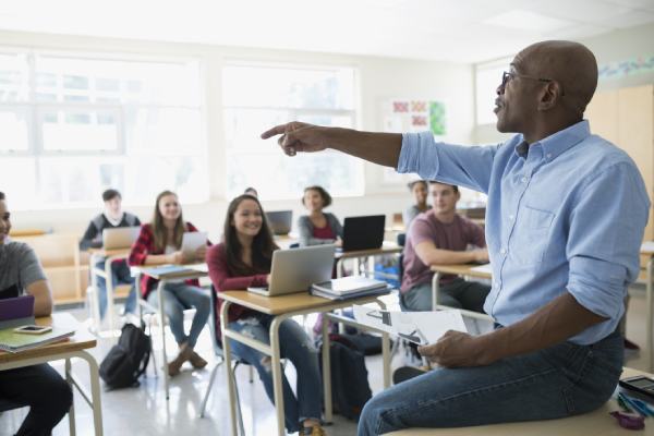 10 Best Universities to Study Teaching in Canada