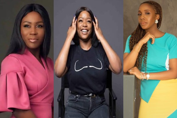 Top 10 Best Female Motivational Speakers In Nigeria