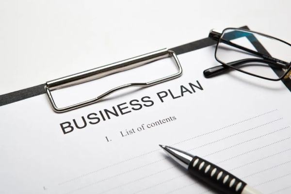 How to Write a Business Plan (Step-by-Step Guide)